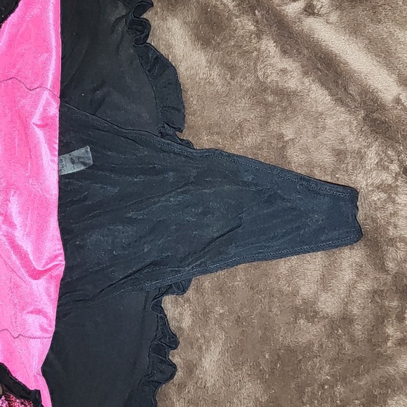 PASSION FOREVER LINGERIE PANTIES SIZE 1X - Picture 6 of 10